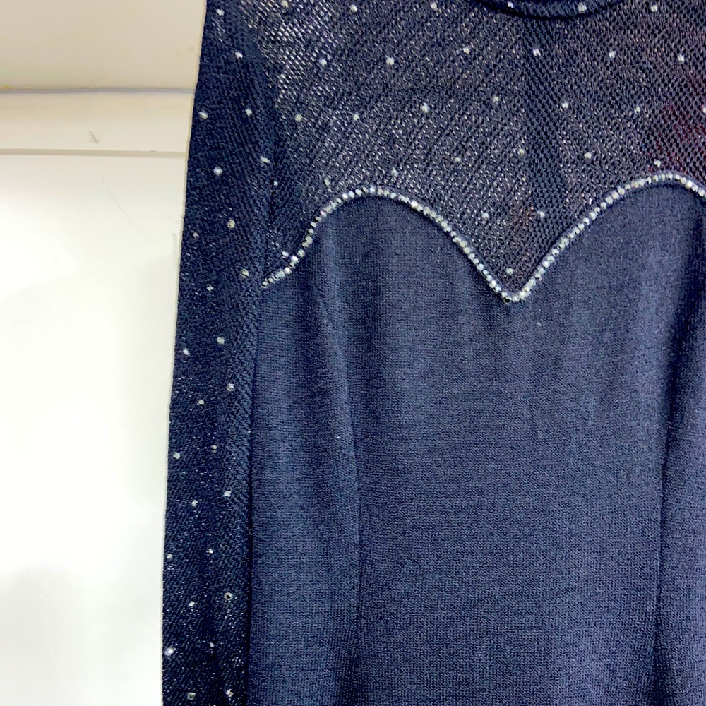 St John Knit dress - Picture 3 of 6